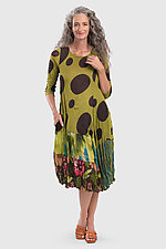 Loren Dress by Alembika (Woven Dress)