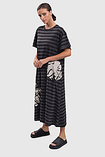 Silas Tee Dress by Alembika (Knit Dress)