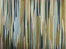 Lailoni by Niki Stearman (Acrylic Painting)