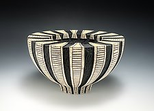 Remembrance Vessel by Eric Pilhofer (Ceramic Vessel)
