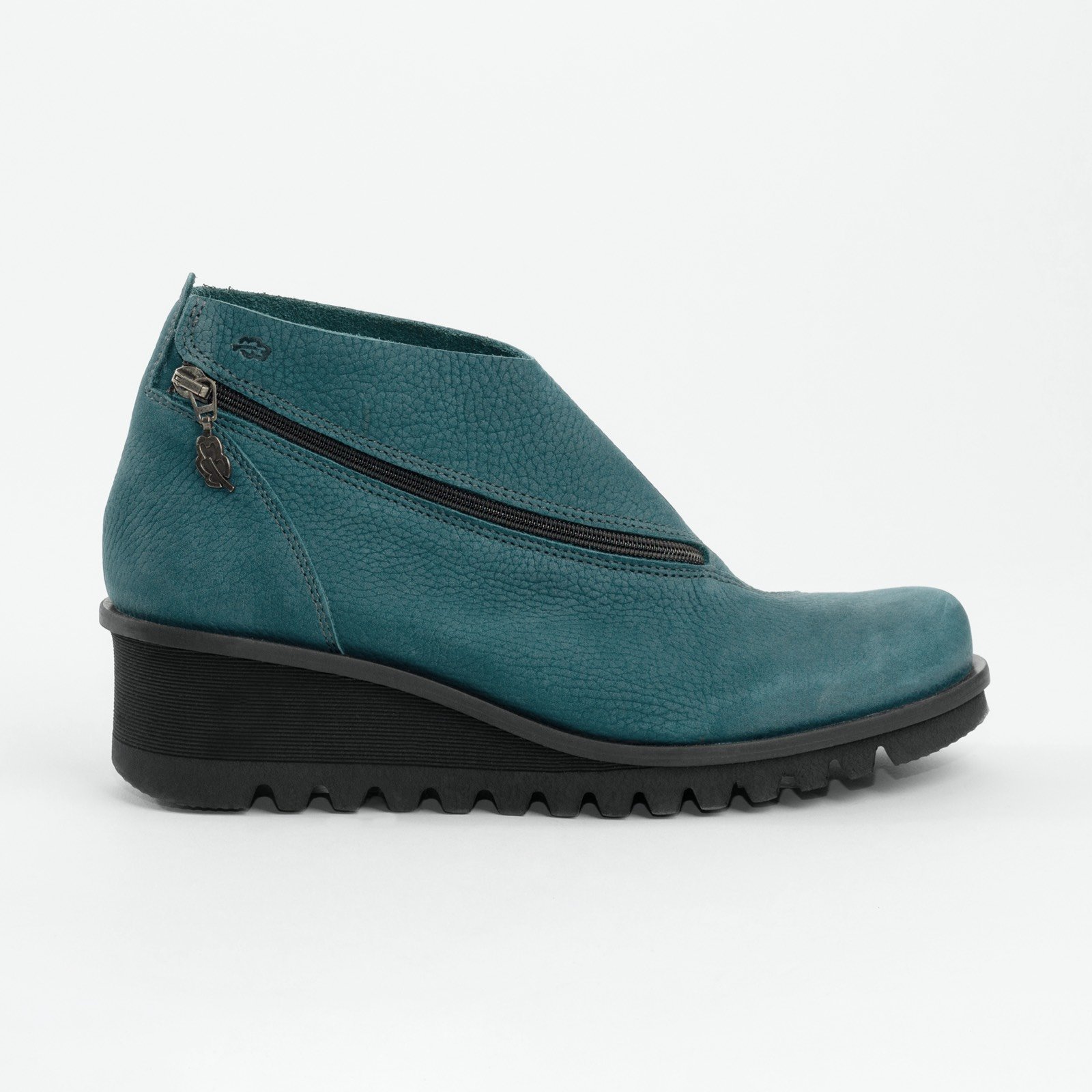 Latitude Bootie by Loints of Holland (Leather Boot