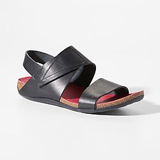 Valeria Sandal by Loints of Holland (Leather Sandal)