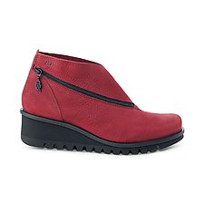 Latitude Bootie by Loints of Holland (Leather Boot)