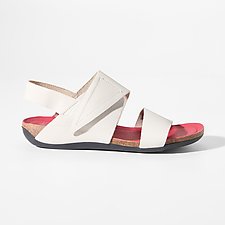 Valeria Sandal by Loints of Holland (Leather Sandal)