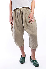 Dharma Pant by Artists and Revolutionaries (Linen Pant)
