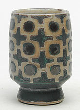 Yunomi 8 by Peter Karner (Ceramic Drinkware)
