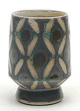 Yunomi 9 by Peter Karner (Ceramic Drinkware)