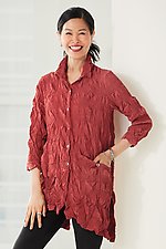 Adalee Shirt by Chalet et Ceci (Woven Tunic)