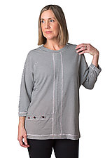 Stratton Dolman Sleeve Tunic by Red Thread (Knit Tunic)