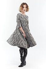 Kara Dress by M x MATTHILDUR (Knit Dress)