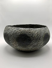 Offering by Meg Dickerson (Ceramic Bowl)