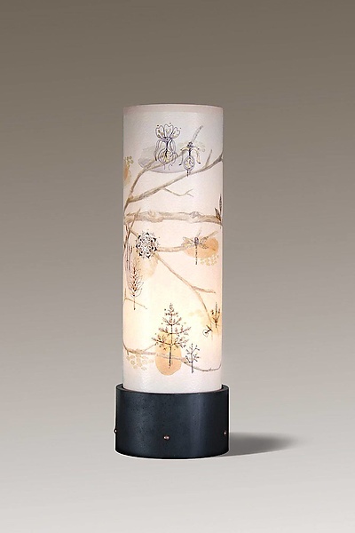 Artful Branch Luminaire Table Lamp