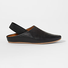Gabbie Mule by Coclico (Leather Shoe)