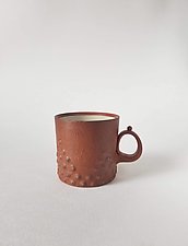 Mugs by Wendy Eggerman (Ceramic Mugs)