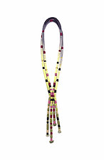 Sabal Necklace by Seth Damm (Cotton Necklace)