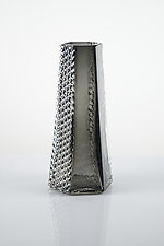 BB Vase by Matt Kolbrener (Art Glass Vase)