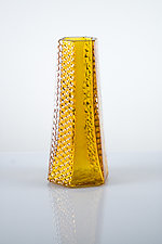 BB Vase by Matt Kolbrener (Art Glass Vase)