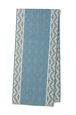 Talbo Table Runner by Kelly Marshall (Cotton & Polyester Table Runner)
