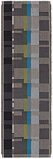 Outlook by Kelly Marshall (Cotton & Polyester Table Runner)