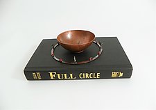 Full Circle by Mary Ann Owen and Malcolm Owen (Mixed-Media Box)