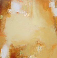 Sunny with a Chance of Sand by Jan Jahnke (Acrylic Paintings)