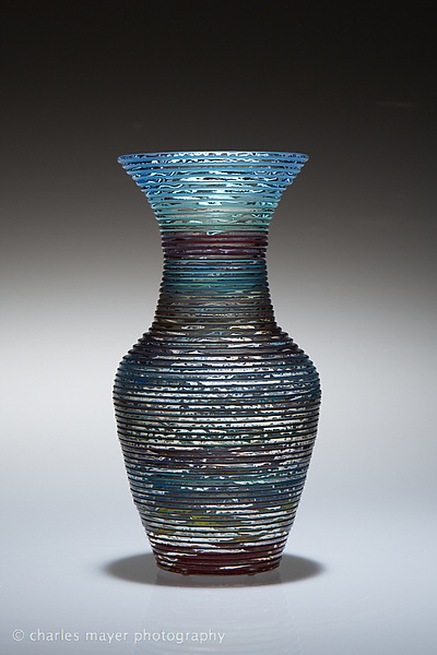 MiniMe Solid Vase Form 31