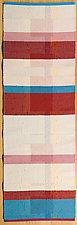 Peppermint Stick by Claudia Mills (Cotton Rug)