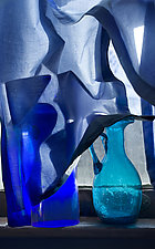 Still Life 3 by Ralph Gabriner (Color Photograph)