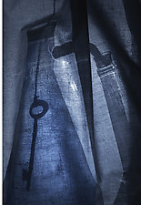 Still Life 7 by Ralph Gabriner (Color Photograph)
