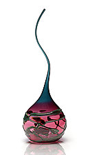 Goccia by Victor Chiarizia (Art Glass Sculpture)
