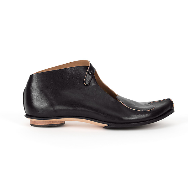 Age Shoe by CYDWOQ (Leather Shoe) | Artful Home