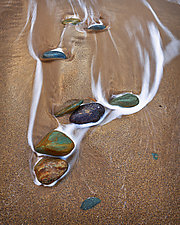 Zen Moment by Matt Anderson (Color Photograph)