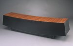 Long Bench by Isaac Arms (Steel & Wood Bench)