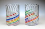 Little Glass by Tom Stoenner (Art Glass Drinkware)