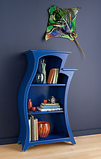 Bookcase No.2 by Vincent Leman (Wood Bookcase)