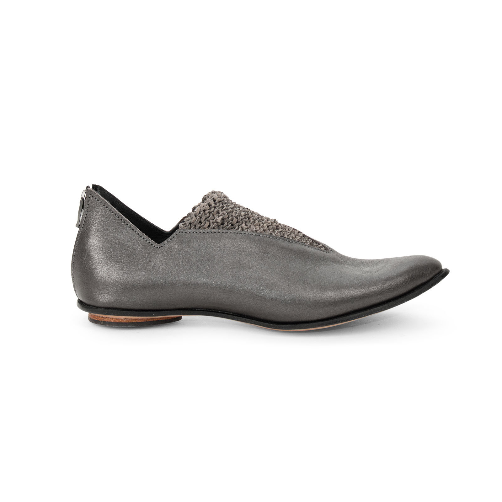 Bovary Shoe by CYDWOQ (Leather Shoe) Artful Home