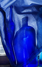 Still Life 2 by Ralph Gabriner (Color Photograph)