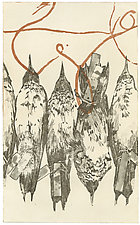 Collection by Barbara Stikker (Etching)